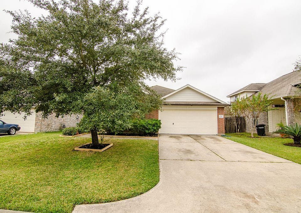 2nd image of 17911 Green Rich Dr