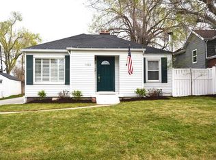 1523 E Stratford Ave, Salt Lake City, UT 84106
