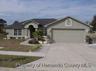 10295 Fairchild Rd, Spring Hill, FL 34608