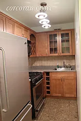 Rented by Corcoran