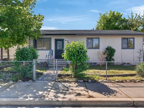 5012 E Commerce Ave, Spokane, WA 99212