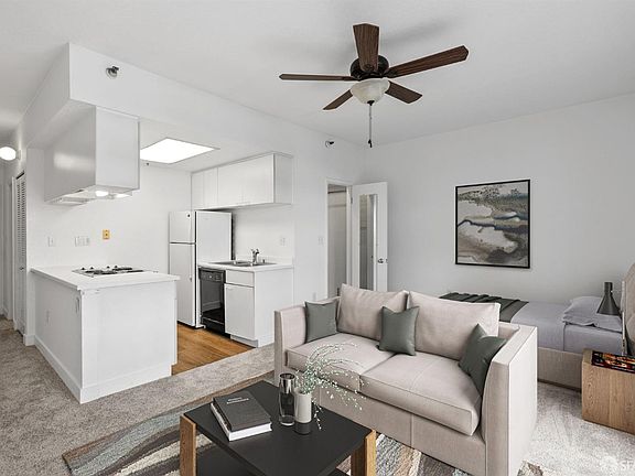 5th image of 201 Harrison St APT 212