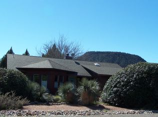 1139 Bell Rock Blvd, Sedona, AZ 86351