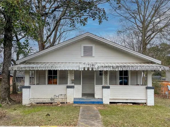 307 Reagan St, Pineville, LA 71360