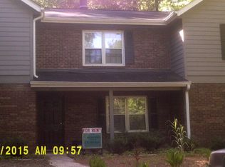162 Highland Park Dr, Athens, GA 30605