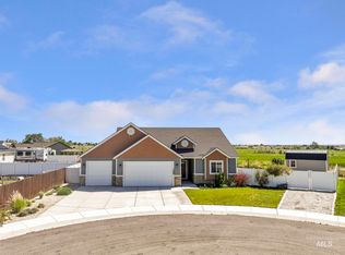 1489 Summer Springs Ave, Buhl, ID 83316