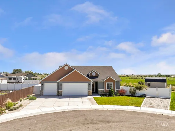 1489 Summer Springs Ave, Buhl, ID 83316