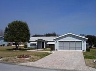 17775 SE 106th Ave, Summerfield, FL 34491