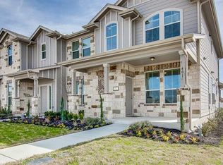 112 Gates Of The Artic Ave, Pflugerville, TX 78660