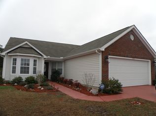 123 Blackpepper Loop, Little River, SC 29566
