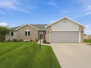 15905 State Route 37, Harlan, IN 46743
