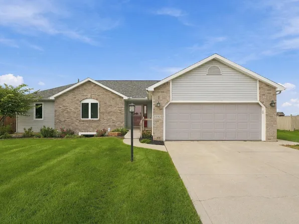 15905 State Route 37, Harlan, IN 46743