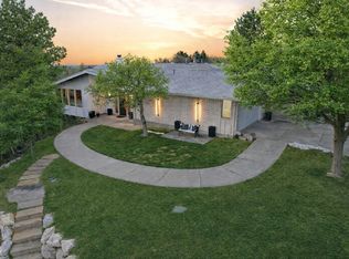 1365 E Oakmont Ln N, Kaysville, UT 84037