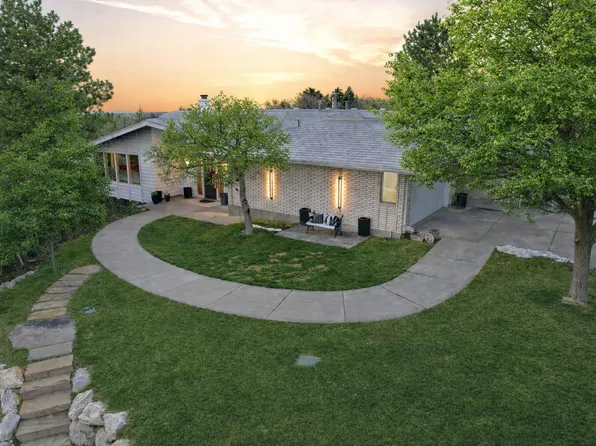 1365 E Oakmont Ln N, Kaysville, UT 84037