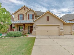 12720 Connemara Ln, Fort Worth, TX 76244
