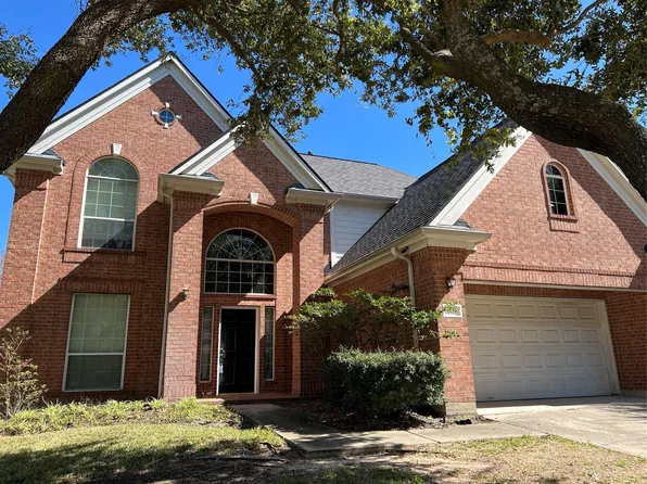 14526 Grove Estates Ln, Cypress, TX 77429