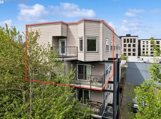 2241 NW Pettygrove St APT 5, Portland, OR 97210