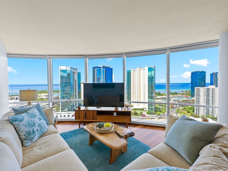 1st image of 1288 Kapiolani Blvd #I-3408