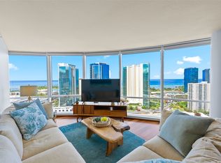 Moana Pacific, Honolulu, HI 96814