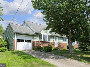 120 Review Ave, Lawrence Township, NJ 08648