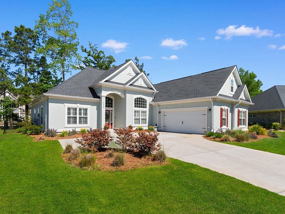 1st image of 8208 Muldrow Ct.