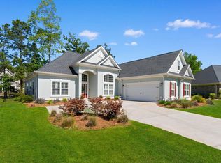 8208 Muldrow Ct., Myrtle Beach, SC 29588