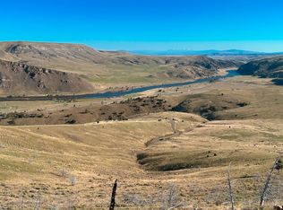 Nhn S Beartrap Canyon Rd, Norris, MT 59745