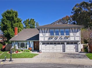25072 Calle Madera, Lake Forest, CA 92630