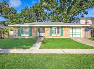 2116 Airline Park Blvd, Metairie, LA 70003