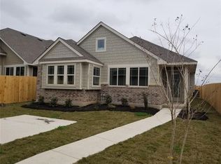 18017 Lungo St, Pflugerville, TX 78660