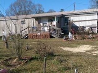 52096 S Evans Rd, Independence, LA 70443