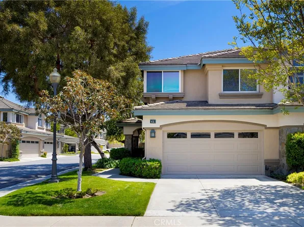 61 Stoney Point, Laguna Niguel, CA 92677