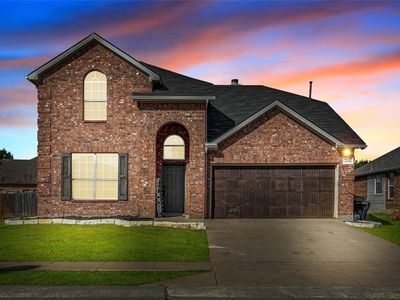 1225 Sandalwood Rd, Royse City, TX, 75189