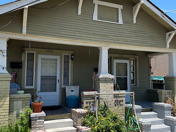 2nd image of 3313 Saint Ann St #3313