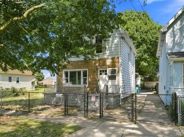 48 Sirret St, Buffalo, NY 14220