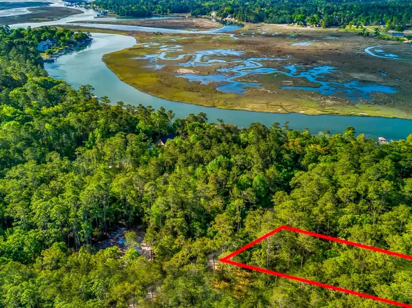 135 Boxwood St SE Lot 7, Bolivia, NC 28422