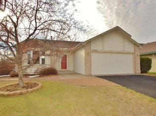 11754 Kerry St NW, Coon Rapids, MN 55433