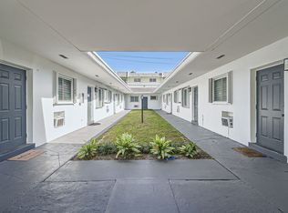 Parkview I & II, Miami, FL 33161