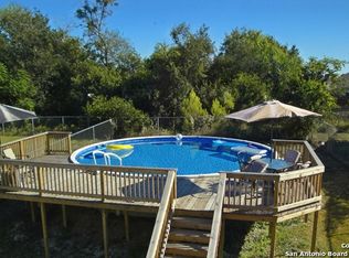 10030 Amber Breeze, San Antonio, TX 78245