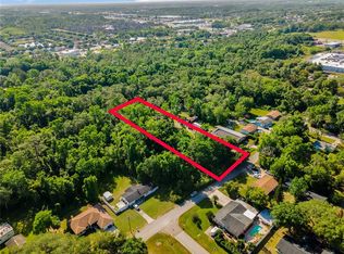 2209 Grayson Dr #5, Orlando, FL 32817