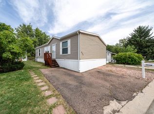 5102 Galley Road LOT 403-AW, Colorado Springs, CO 80915