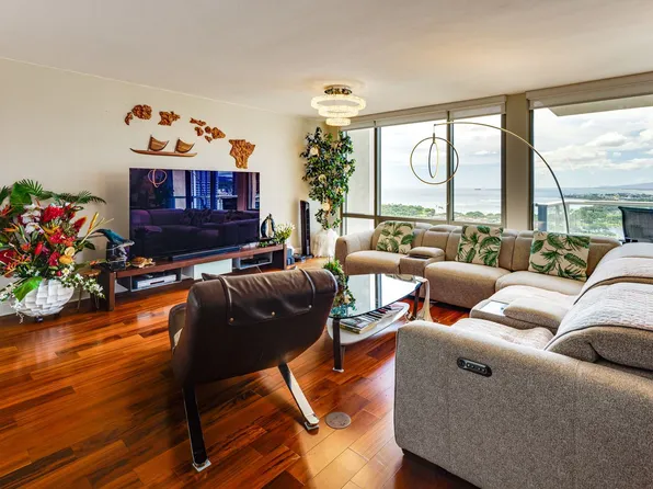 1551 Ala Wai Blvd, Honolulu, HI