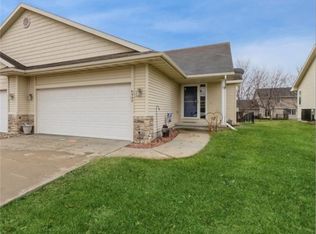 547 SW 46th St, Ankeny, IA 50023