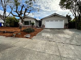 41581 Joyce Ave, Fremont, CA 94539