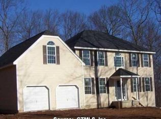 1596 Waterbury Rd, Cheshire, CT 06410