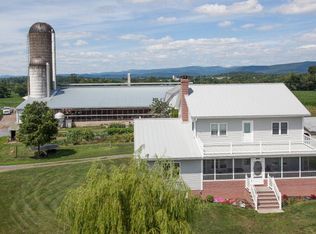 2882 W Dry River Rd, Dayton, VA 22821