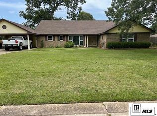 125 Parkwest Dr, West Monroe, LA 71291