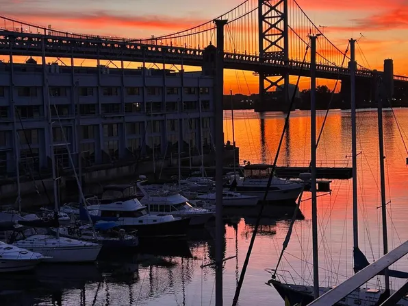 3 N Chris Columbus Blvd Unit Md303, Philadelphia, PA 19106