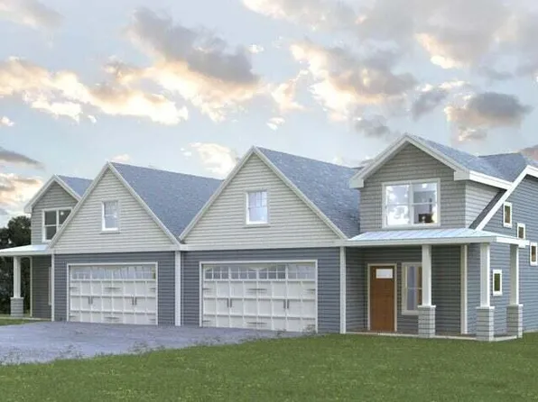 120 Brooks Edge Farm Road #79, Westbrook, ME 04092