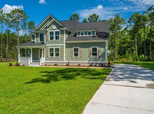 3006 Sweetwater Ln, Awendaw, SC 29429